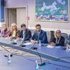 Стартира международен семинар на тема „Преосмисляне на културното сътрудничество в Западните Балкани“ 